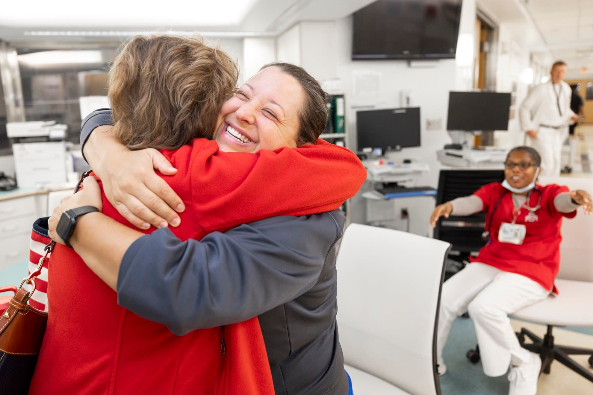 Donate to Caregiver Hardship Fund