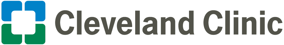 Cleveland Clinic logo