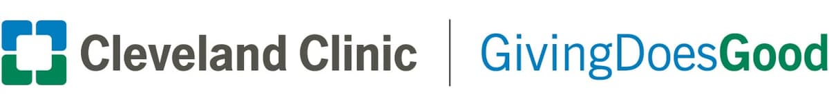 Cleveland Clinic logo